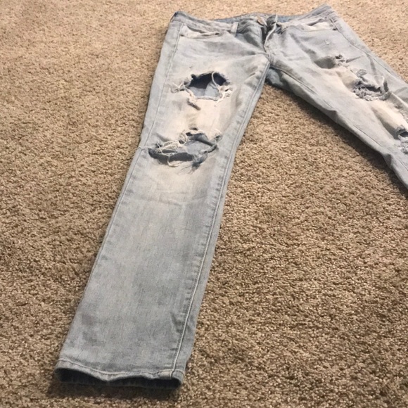 Jeans - Picture 2 of 8